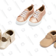 Freshly Picked Baby Shoe Gold Box | Amazon